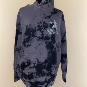 Jeffree Star fashion hoodie